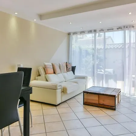 Maison Provencale Au Calme Villa *