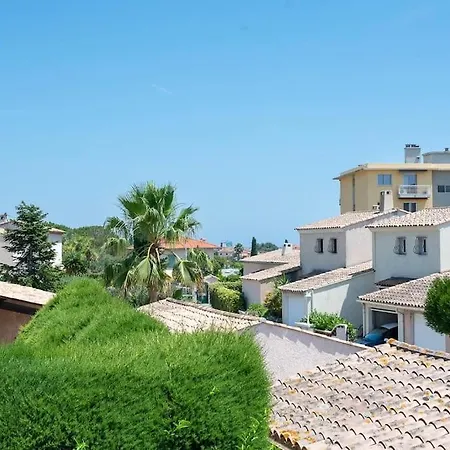 Maison Provencale Au Calme