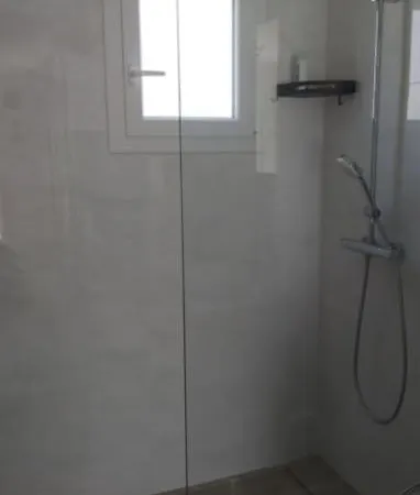 Maison Provencale Au Calme Villa Cagnes-sur-Mer