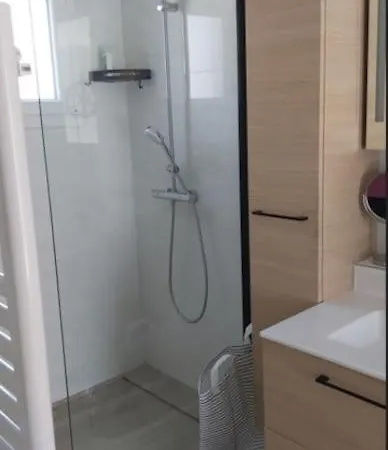 Villa Maison Provencale Au Calme Cagnes-sur-Mer